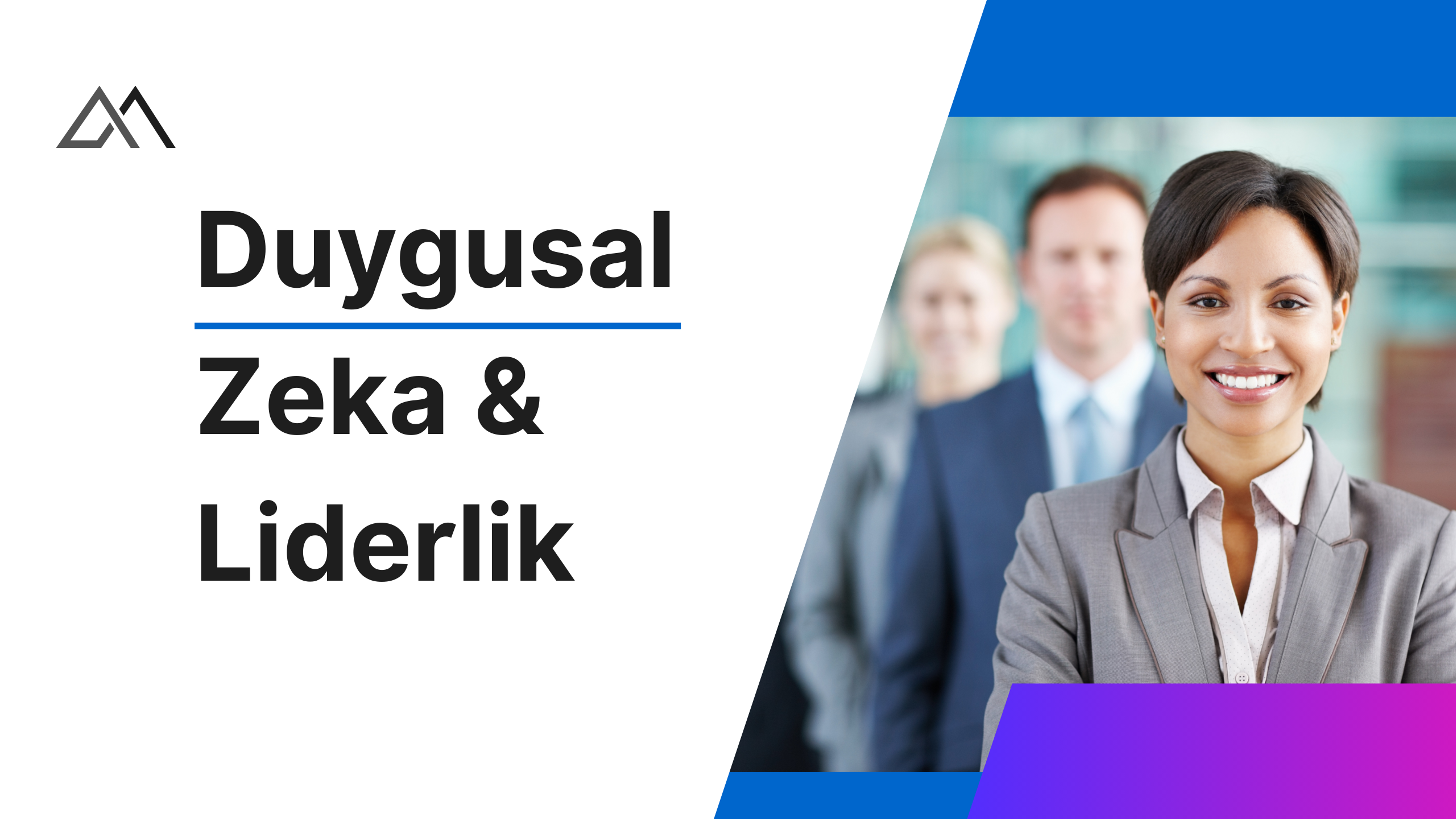 Duygusal Zeka ve Liderlik