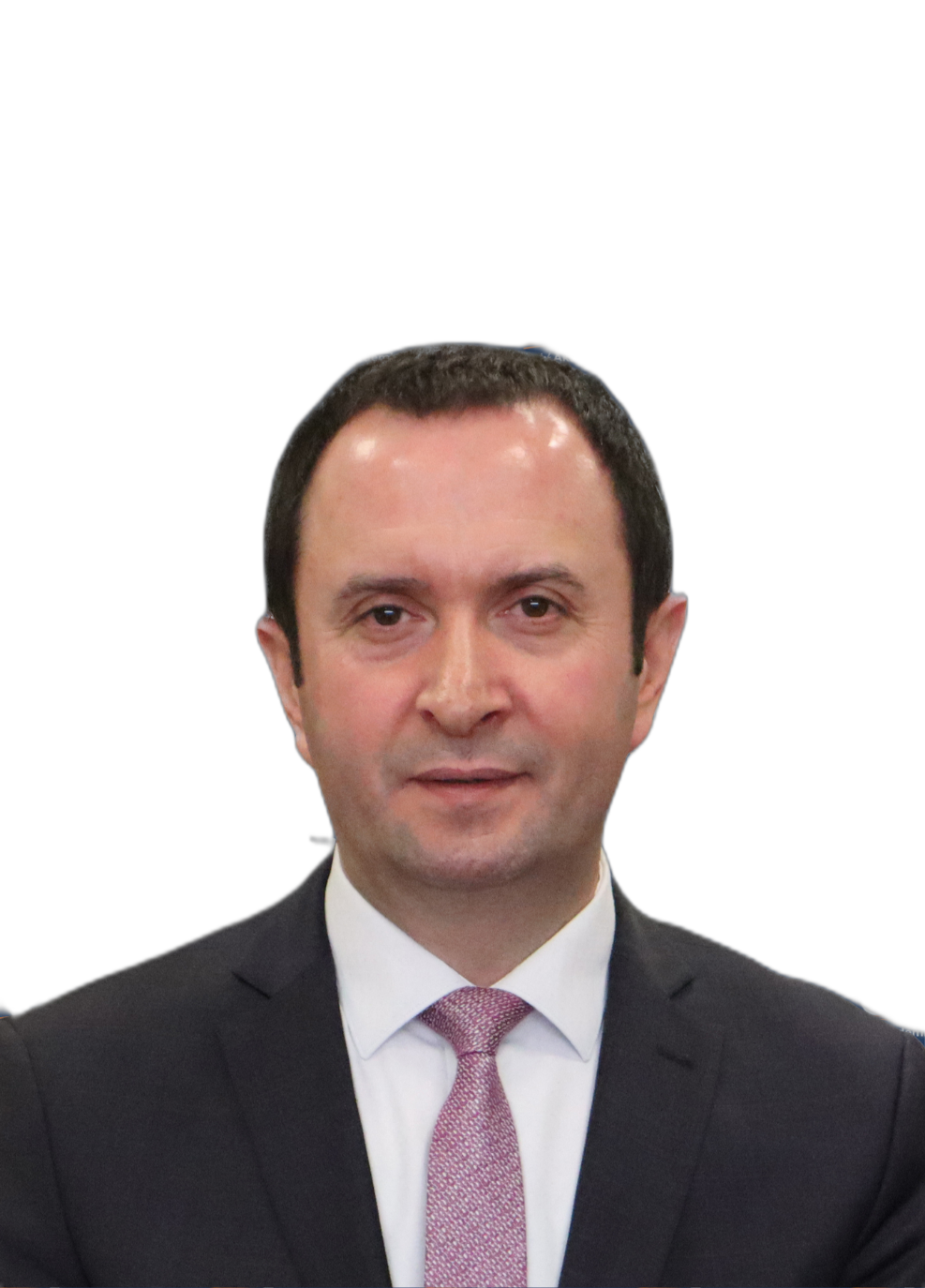 Ahmet Tosunoğlu