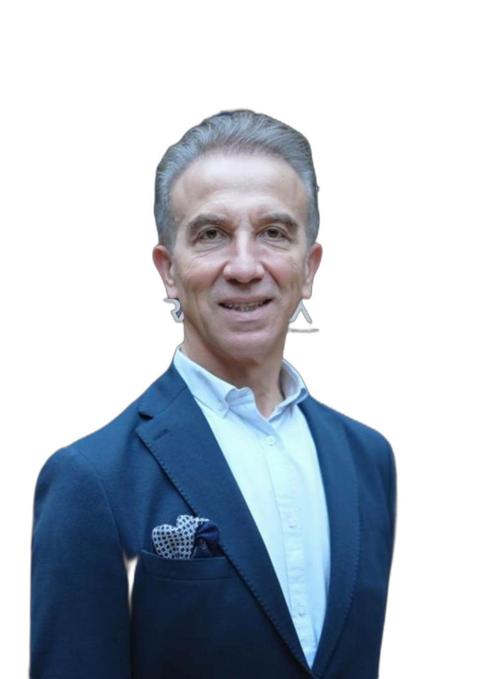 Dr. Haldun Turan