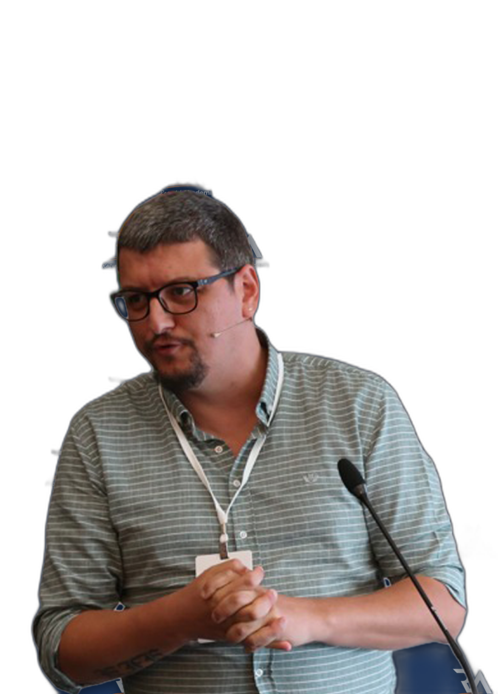 Erdem Gönenç