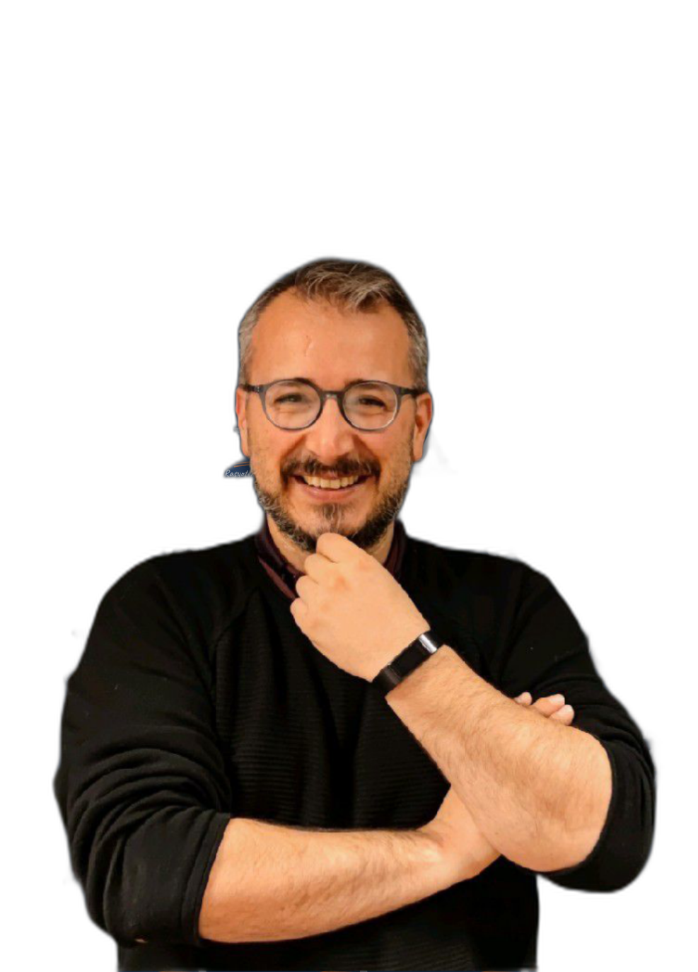 Gürhan Öztürk