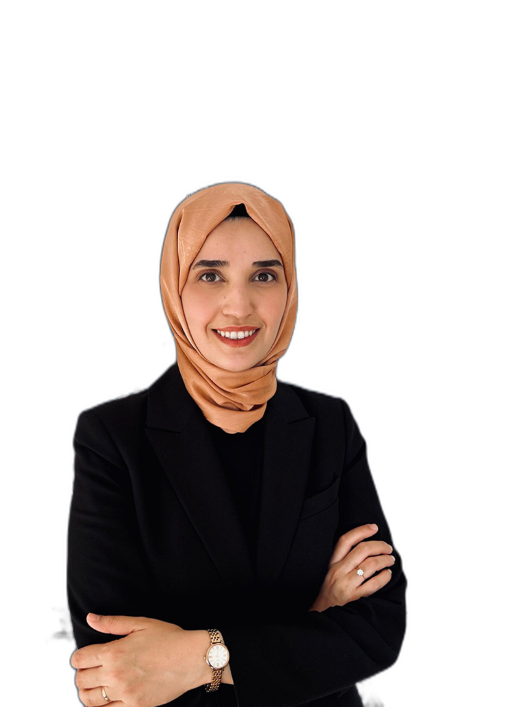 Nergis Çuban
