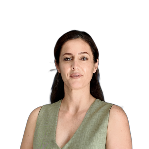 Senem Gül Gelbal