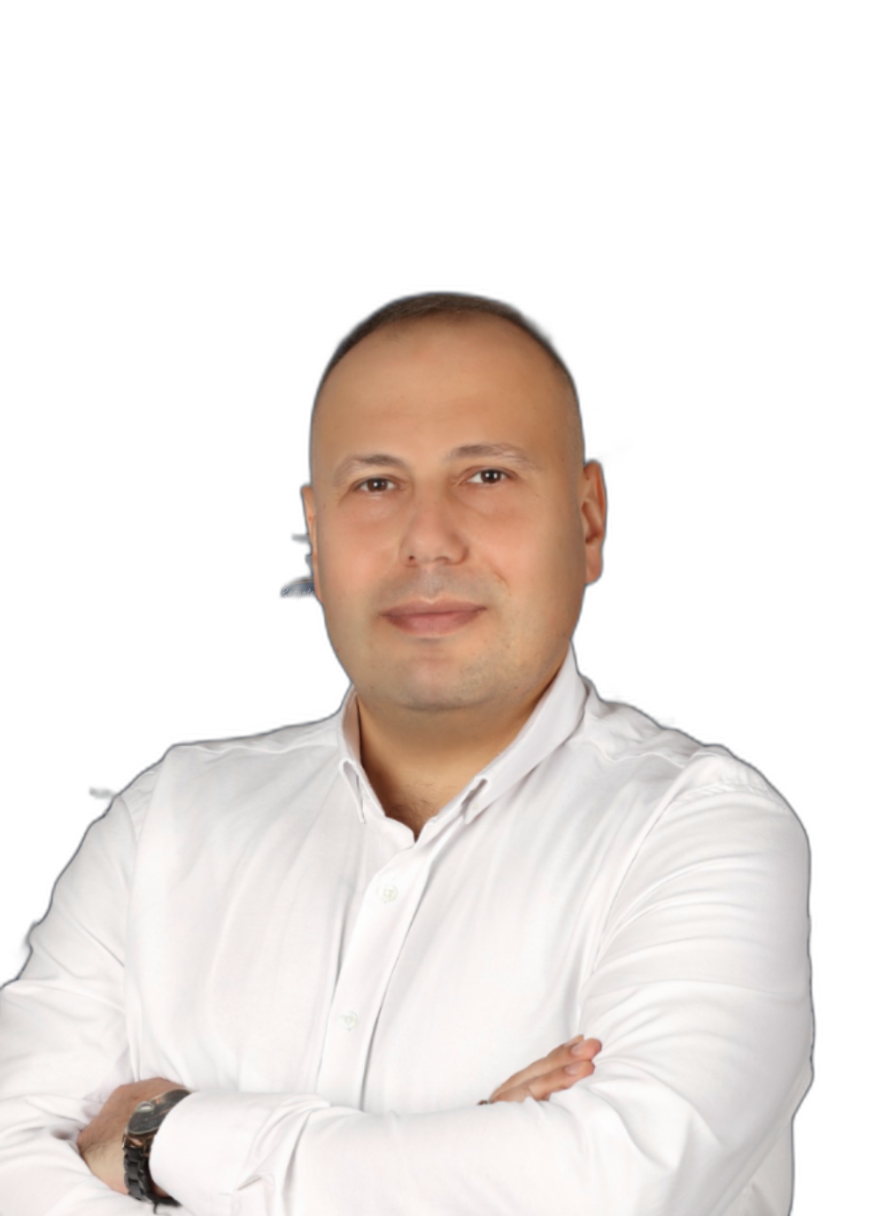 İsmail Özder